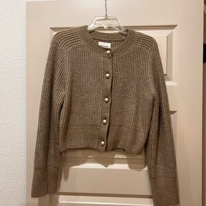 Abercrombie and Fitch Cardigan
